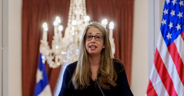 Wikipedia Page for Obama Official Now In Charge of Wikimedia Foundation Was Created by Paid Editor