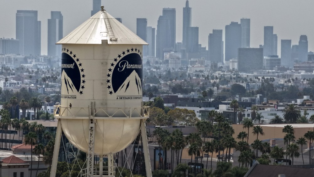Will Democratic AGs Lawsuit Block Paramount-Warner Bros. Merger? Will Democratic AGs Lawsuit Block Paramount-Warner Bros. Merger?