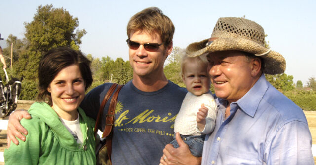 William Shatner, Daughter Battled Stage 4 Cancer Together
