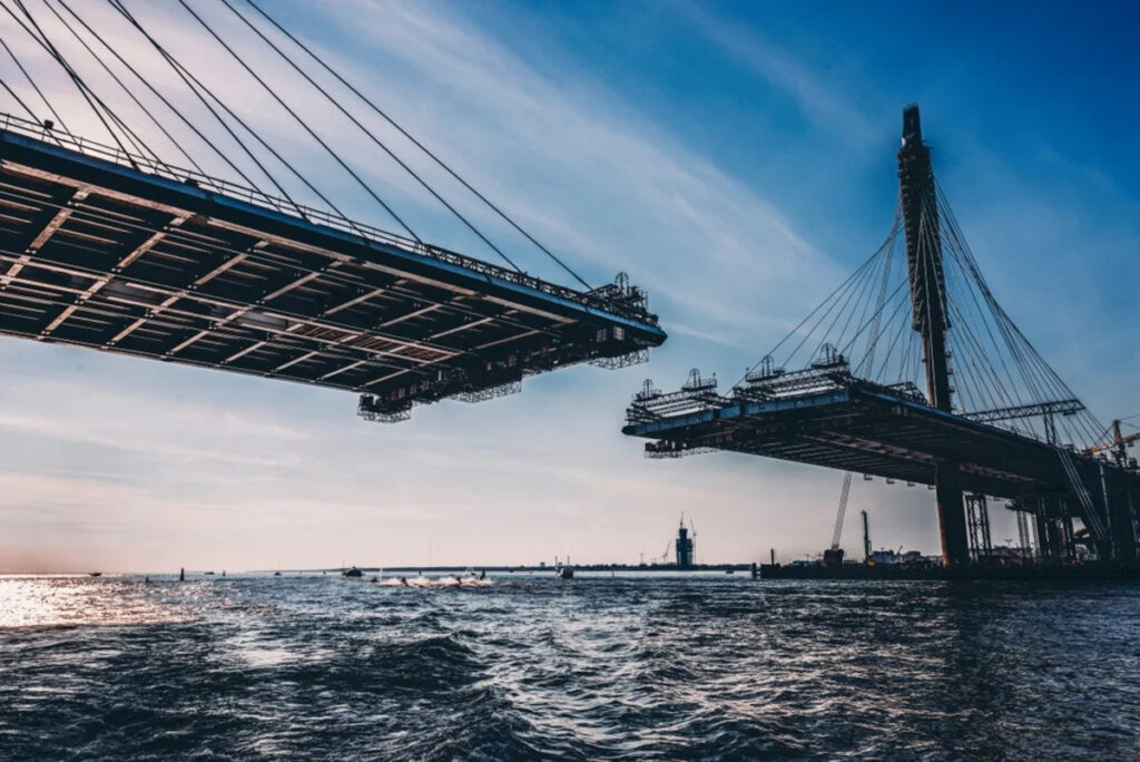 World’s largest bridge construction projects tilt towards renewal over expansion