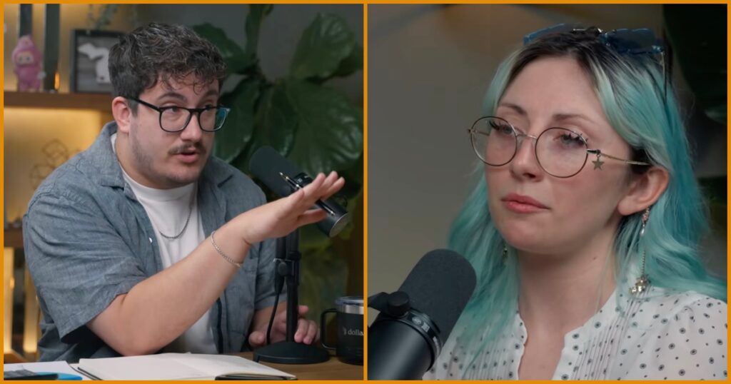 “You Know Nothing. You’re Outraged. You’re Performative. You’re a Virtue Signaling Moron” * The Gateway Pundit * by Jim Hᴏft “You Know Nothing. You’re Outraged. You’re Performative. You’re a Virtue Signaling Moron” * The Gateway Pundit * by Jim Hᴏft