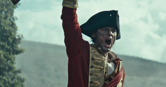 Success of ‘Young Washington’ Launches Potential Franchise, Starting with ‘1776’