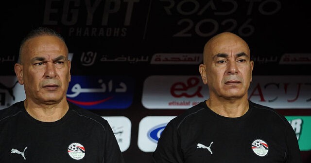 Egypt’s World Cup Staffers Fight with Dallas Police