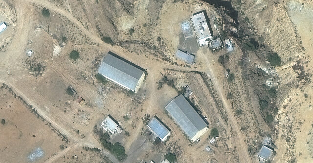 U.S. Airstrikes Expand to Bridges, Railroads, and Airports in Southern Iran