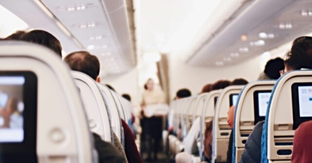 Spanish Pilot Pranks Passengers Mid-air Into Thinking Argentina Won World Cup