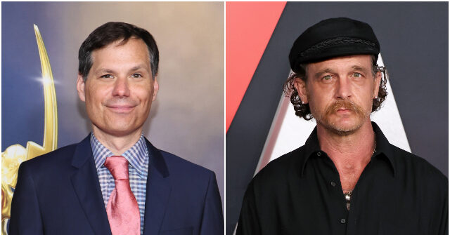 Hollywood Celebrities Michael Ian Black, Ethan Embry Trash Lindsey Graham Hours After His Death