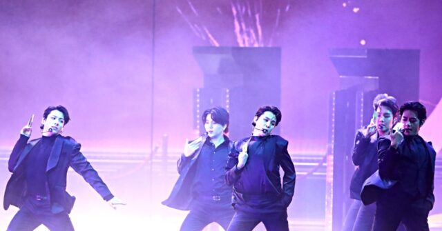 Korean Supergroup BTS Will Not Submit for Grammys Due to ‘Asian’ Category