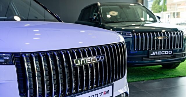 Socialist Spain Now ‘Gateway’ for Chinese Vehicles Flooding Europe