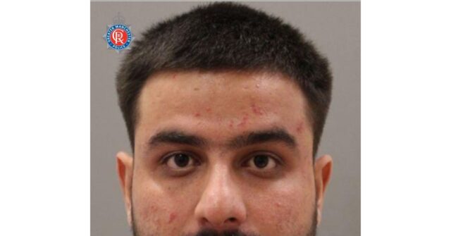 Afghan Migrant Convicted of Grooming and Raping Two Teenage Girls