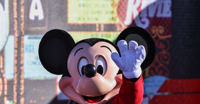 Disneyland Ranks as America’s Least Affordable Theme Park