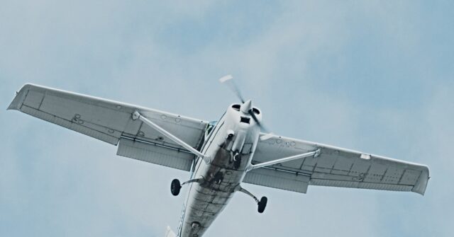 Argentine Flight School Pilot Jumps to His Death Midair, Leaves Student to Land Plane
