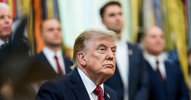 U.S. in ‘Very Deep Talks’ with Iran — ‘Strong Military Action’ if Diplomacy Fails