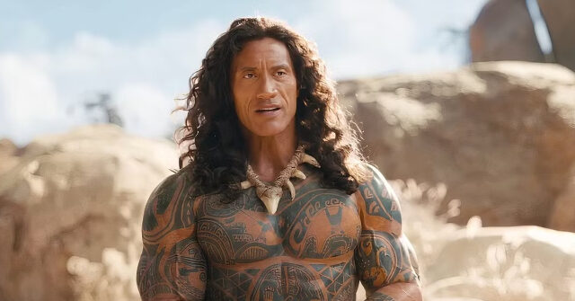 Disney’s Live-Action ‘Moana’ Debuts With 35 Percent Review Rating, Facing Historically Bad Opening Weekend