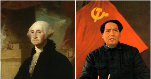 One Ideal, Two Revolutions—How America and Communist China Pursued Justice and Achieved Opposite Results