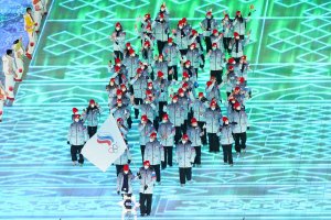 IOC Lifts Russian Olympic Committee Ban, Opening Door for 2028 Games