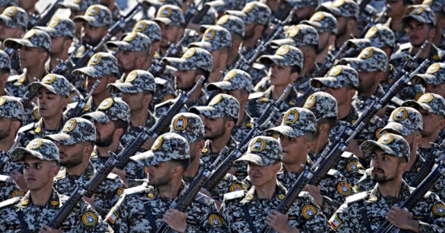 Iran Insists Military and Civilian Government ‘Fully Coordinated During Wartime’