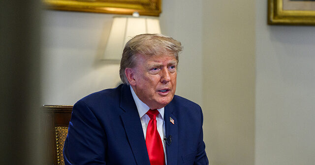 U.S. Launches ‘Powerful’ Strikes on Iran After Trump Vows to ‘Hit Hard’ over Attacks