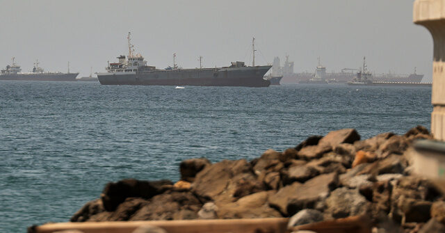 U.S. Launches ‘Powerful Strikes’ on Iran After Attacks on Ships in Hormuz