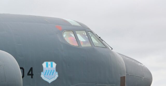 Bulgaria Parliament Signs Off on U.S. Air Base For Middle East Ops