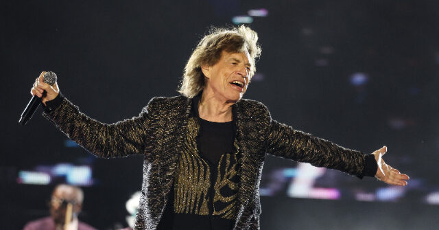 Mick Jagger Says Singers Should Avoid Politics at Shows After Bruce Springsteen Trashes Trump: ‘Don’t Lecture’ Your Fans