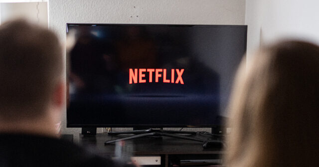 Netflix Viewers Abandon Shows After One Season