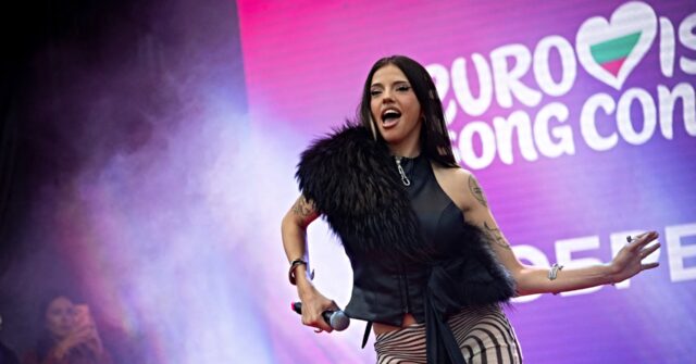 CBC Refuses to Say How Much Canadian Taxpayers Will Foot for Eurovision