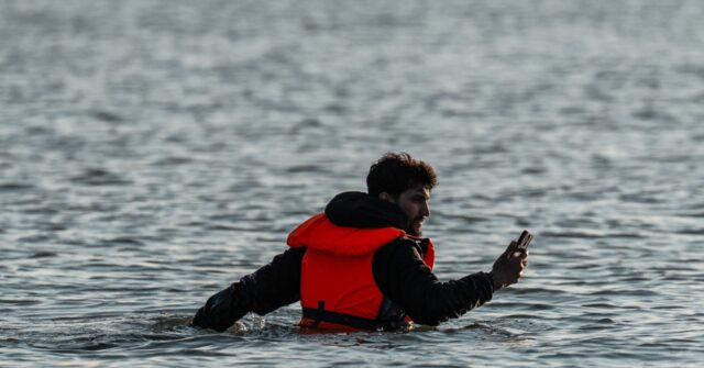 Iraqi ‘Godfather’ of Migrant Smuggling Seeking U.K. Asylum