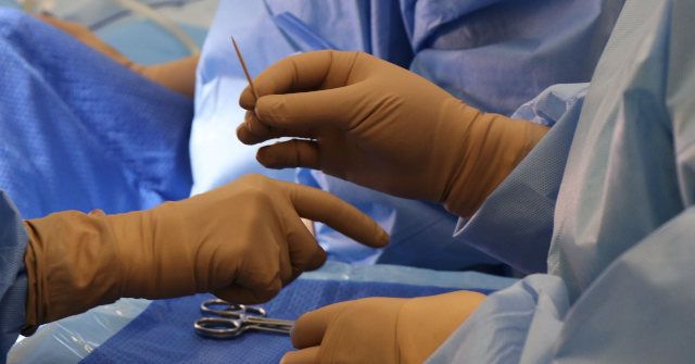 Six-Year-Old Girl Subjected to Brain Gene-Editing Therapy Dies After Being Injected with Viruses