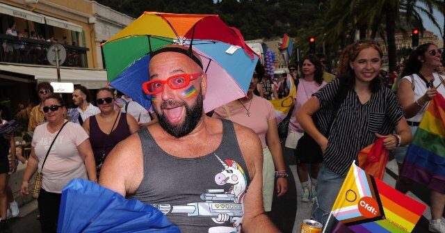 Wikipedia Pride Month Event Produces Hundreds of Articles Like ‘Fetishization of LGBTQ People,’ Many Violating Rules