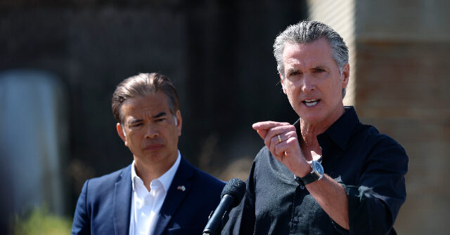 California Leads 12 Democrat State AGs in Lawsuit to Stop Paramount’s Takeover of Warner Bros. Discovery