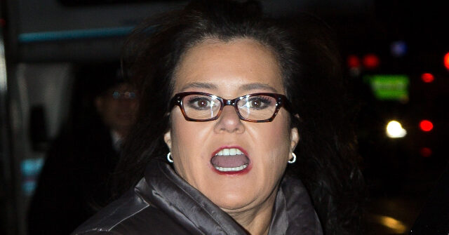 Rosie O’Donnell ‘Horrified’ by Trump Inquiring with FIFA World Cup President About U.S. Player’s Red Card