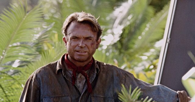 Tributes Pour in for New Zealand Actor Sam Neill, a Look at His Life and Career