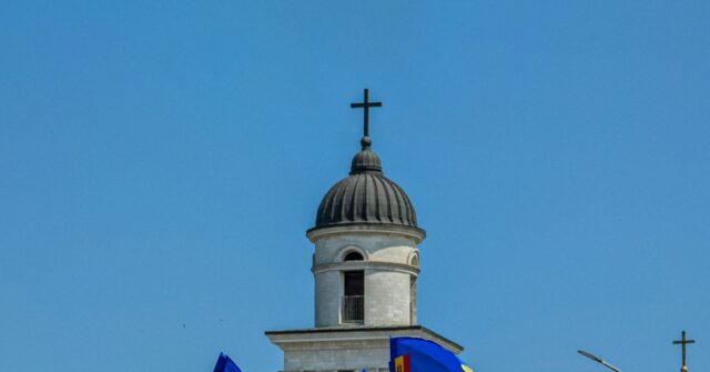 Complex Period’: Moldova’s Pro-Western Government Collapses