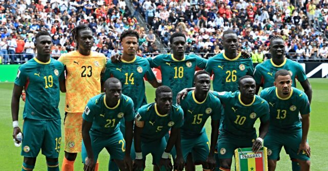Senegal Soccer Team Doctor Trained in Gynecology, Not Sports Medicine