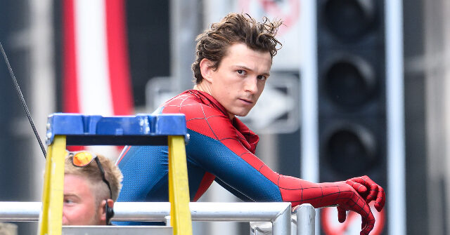 Thursday ‘Spider-Man; Brand New Day’ Previews Top ‘Supergirl’s’ Entire Run