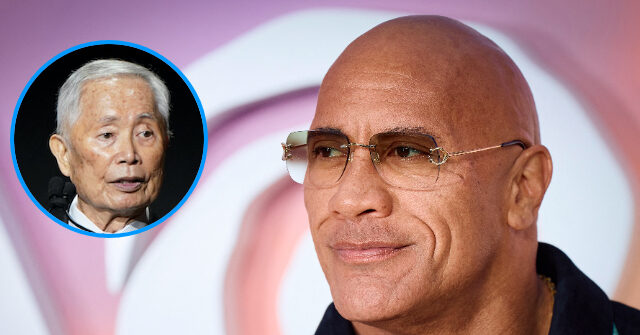George Takei Among Celebs Raging at Dwayne Johnson for Avoiding Politics: ‘Silence Is Complicity’