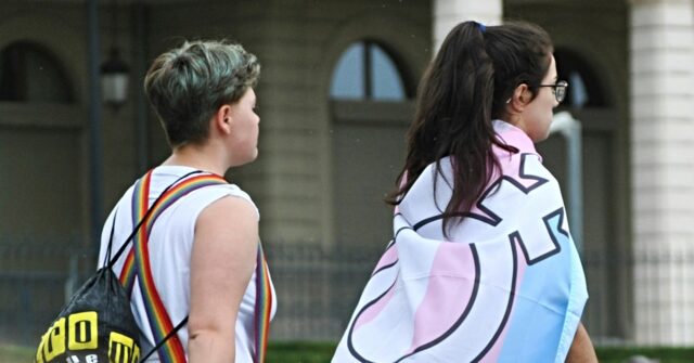 States Can Stop Transgender Athletes from Competing in Women’s Sports