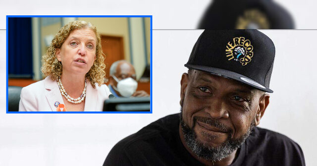 Rapper Uncle Luke Calls Dem Rep Debbie Wasserman Schultz Running Against Black Dems ‘The Greatest Civil Rights Threat Today’