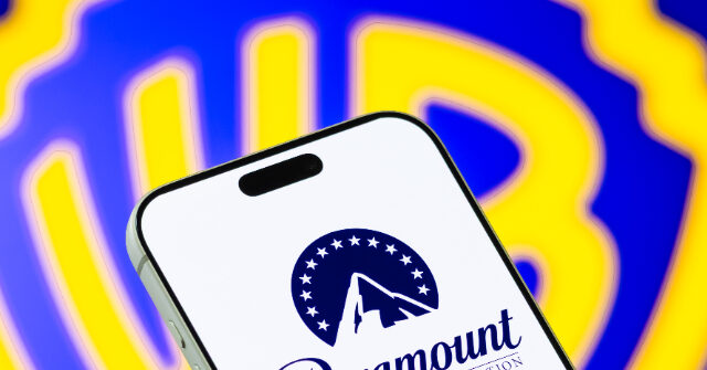 Paramount Vows to ‘Vigorously’ Fight California’s Lawsuit to Block Warner Bros. Discovery Merger