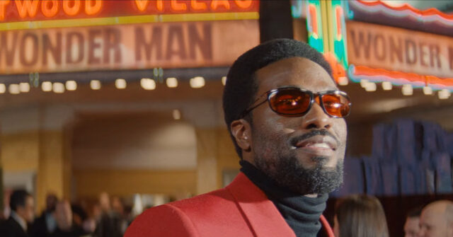 Disney Credibly Accused of Racism After ‘Wonder Man’ Cancellation