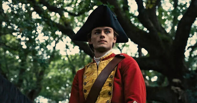 ‘Jesus Revolution’ Director Says ‘Young Washington’ Is a ‘Love Letter to America for Its 250th Birthday’