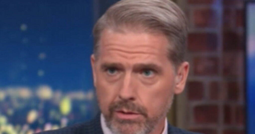 ‘Another in a Long String of Attacks’ (VIDEO) * The Gateway Pundit * by Mike LaChance ‘Another in a Long String of Attacks’ (VIDEO) * The Gateway Pundit * by Mike LaChance