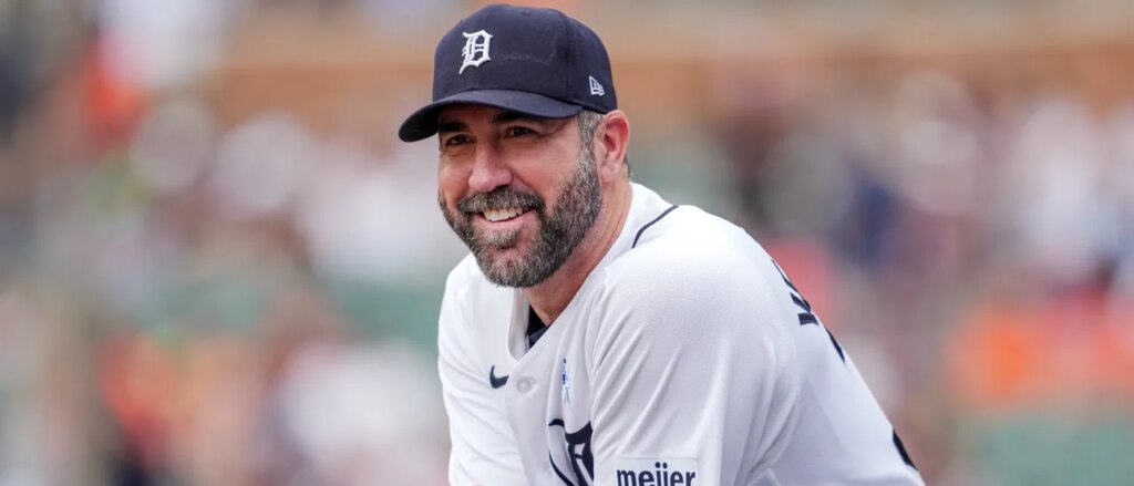 ‘I’ve Realized That Time Has Come’: Tigers’ Justin Verlander Announces He Will Be Retiring Following 2026 Season ‘I’ve Realized That Time Has Come’: Tigers’ Justin Verlander Announces He Will Be Retiring Following 2026 Season