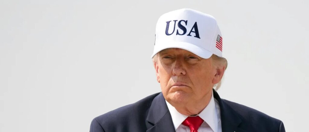 ‘Read Some Fairy Smut’: Dem Who Offered Advice On How To Cope With Trump Running For Congress In Nebraska