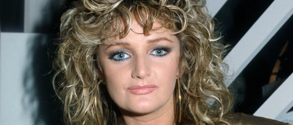 ‘Total Eclipse Of The Heart’ Pop Icon Bonnie Tyler Dead At 75 After Hospitalization