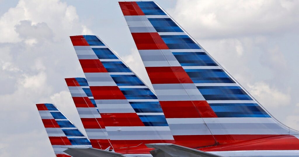 2 Planes With The Same Flight Number Avoid Possible Disaster Thanks To Quick-Thinking Controller