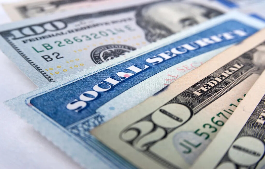 4 Social Security Shifts Headed Your Way in 2027 That Retirees Should Know About 4 Social Security Shifts Headed Your Way in 2027 That Retirees Should Know About