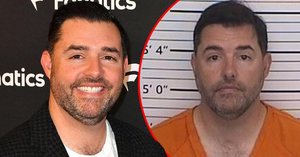 49ers Owner Jed York Pleads No Contest After Prostitution Bust