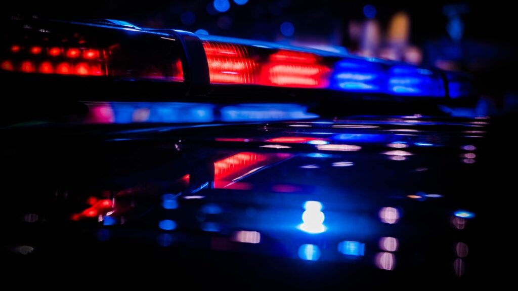 5 Bodies Found On Rural Property Outside Portland, Oregon