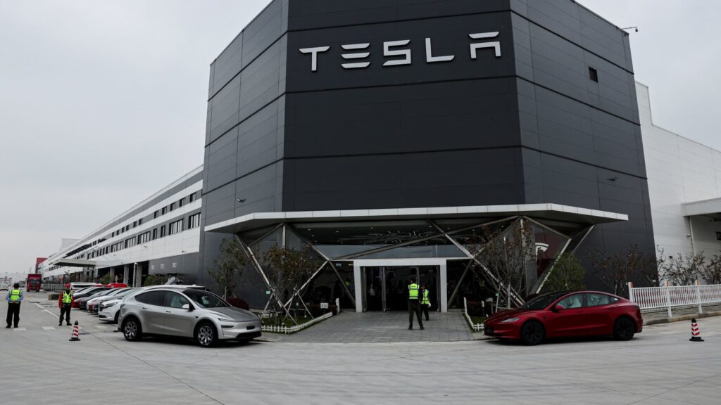 5 takeaways from the country’s latest auto sales data 5 takeaways from the country's latest auto sales data